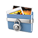 Image Datafier